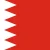 Bahrain flag