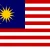 Malaysian flaf